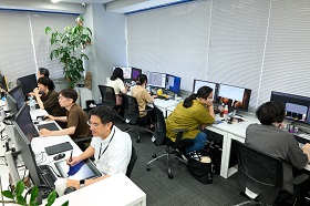 株式会社ディッジの仕事イメージ1