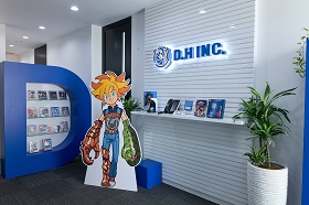 株式会社ディッジの仕事イメージ1