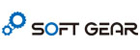 株式会社ソフトギアの企業ロゴ