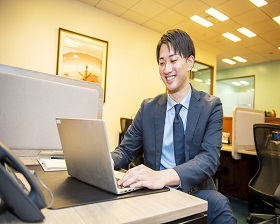 株式会社バイタルエリアの仕事イメージ2