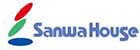 株式会社サンワハウスの企業ロゴ