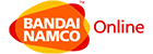 株式会社バンダイナムコオンラインの企業ロゴ