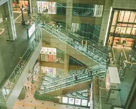 東急セキュリティ株式会社の仕事イメージ3