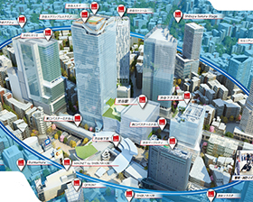 東急セキュリティ株式会社の仕事イメージ2