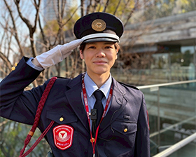 東急セキュリティ株式会社の仕事イメージ3