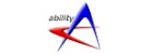 株式会社アビリティの企業ロゴ