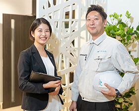 株式会社アーキ ジャパン の転職情報 仕事情報 プラント施工管理 完全週休2日 年間休日1日 残業は月時間程度 平均月収53万円以上 転職サイトのイーキャリア
