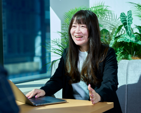 株式会社リクルートＲ＆Ｄスタッフィングの仕事イメージ3