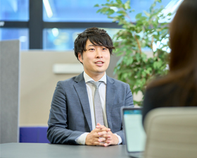 株式会社リクルートＲ＆Ｄスタッフィングの仕事イメージ1