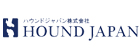 ハウンドジャパン株式会社の企業ロゴ