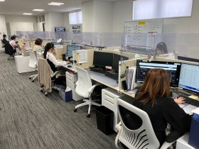 株式会社オートウェイの仕事イメージ2