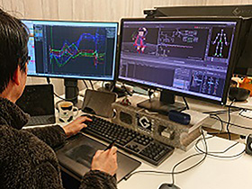 空株式会社の仕事イメージ2