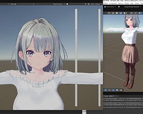 空株式会社の仕事イメージ3