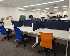 空株式会社の仕事イメージ3