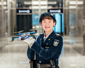 ＡＬＳＯＫ東京株式会社の仕事イメージ2