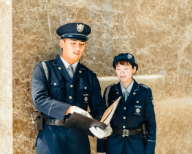 ＡＬＳＯＫ東京株式会社の仕事イメージ3