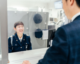 ＡＬＳＯＫ東京株式会社の仕事イメージ2