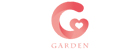 株式会社ガーデンの企業ロゴ
