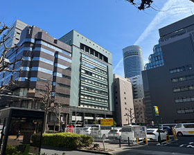 株式会社インフォシステムの仕事イメージ1