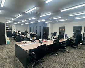 株式会社インフォシステムの仕事イメージ3