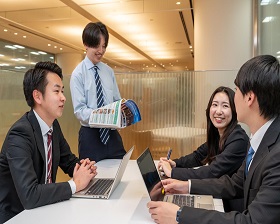 カワオカタイルグループ（合同募集）の仕事イメージ3