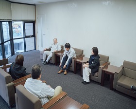 株式会社カワオカタイルの仕事イメージ2