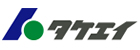 株式会社タケエイ（東証プライム上場企業グループ）の企業ロゴ