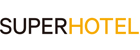 株式会社スーパーホテルの企業ロゴ