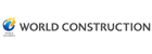 株式会社ワールドコンストラクション（東証一部上場：ワールドホールディングス　グループ）の企業ロゴ