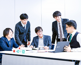 株式会社エーエスエルの仕事イメージ2