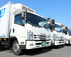 スイキュウ大阪株式会社の仕事イメージ2