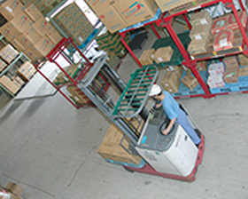 スイキュウ大阪株式会社の仕事イメージ3