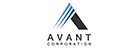 アヴァント株式会社の企業ロゴ