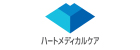 株式会社ハートメディカルケア（合同募集）の企業ロゴ