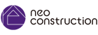 株式会社ネオコンストラクションの企業ロゴ