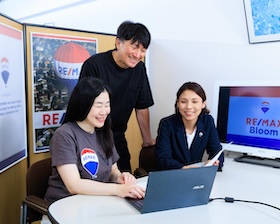 株式会社ＩＫＥＺＯＥ　ＴＲＵＳＴの仕事イメージ1