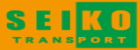 清興運輸株式会社の企業ロゴ