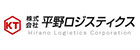 株式会社平野ロジスティクスの企業ロゴ
