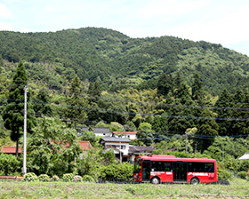 ＪＲ九州バス株式会社の仕事イメージ2