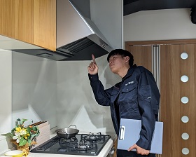 株式会社創建の仕事イメージ2