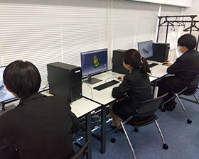 ｎｍｓエンジニアリング株式会社の仕事イメージ1
