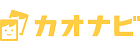 株式会社カオナビ（東証グロース上場）の企業ロゴ