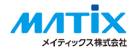 メイティックス株式会社の企業ロゴ