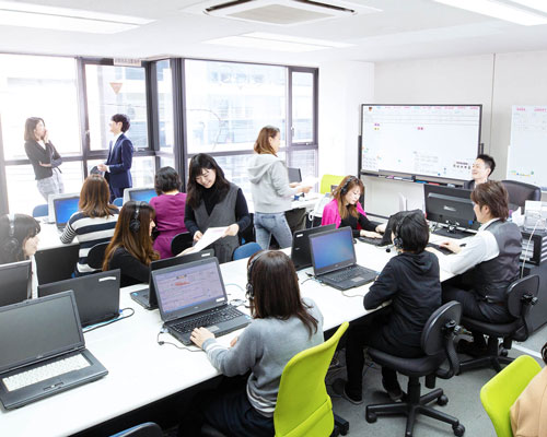 転職サイトのイーキャリア 株式会社インフィニティの転職情報 企業情報