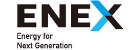 株式会社新日本エネックスの企業ロゴ