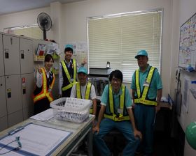 カリツー九州株式会社 フォークリフトオペレーターの求人 ドラever