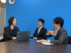 株式会社テクノジャパンの仕事イメージ3