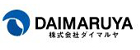 株式会社ダイマルヤの企業ロゴ