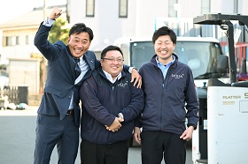 渡辺パイプ株式会社（合同募集）の仕事イメージ1