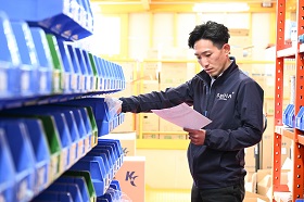 渡辺パイプ株式会社（合同募集）の仕事イメージ2